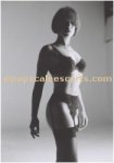 A sexy VIP escort in Belgium and all Europe